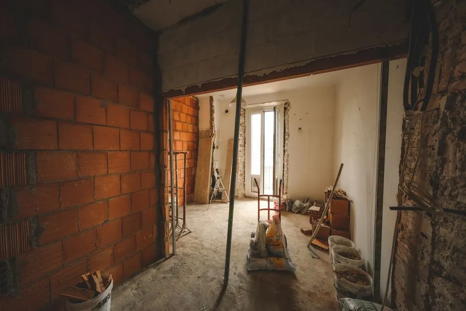 insulation removal service